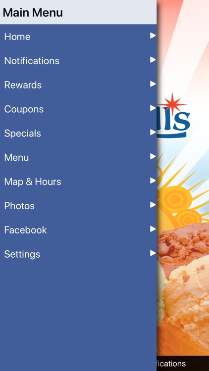 Campbell’s Dairyland