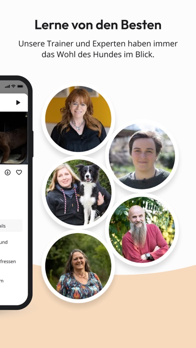 wedog - Trainiere deinen Hund Screenshot