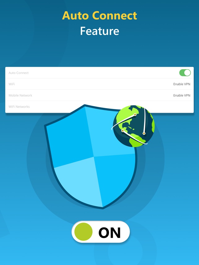 KohideVPN - Secure & Privacy on the App Store
