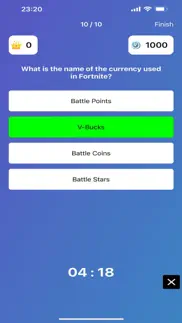 How to cancel & delete quiz v-bucks 3