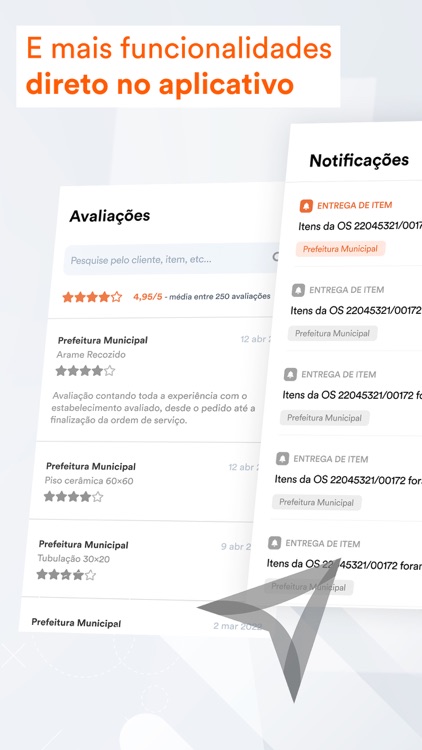 Prime G. S. - Credenciado