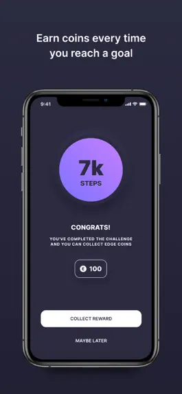 Game screenshot Upper Edge Fitness hack