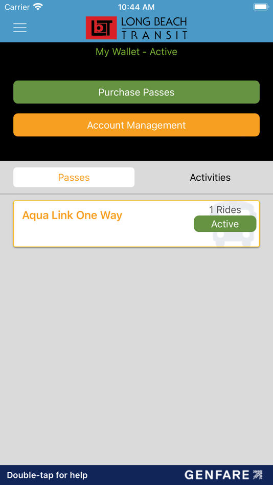 #4. Ride LBT (iOS) 由: SPX Technologies