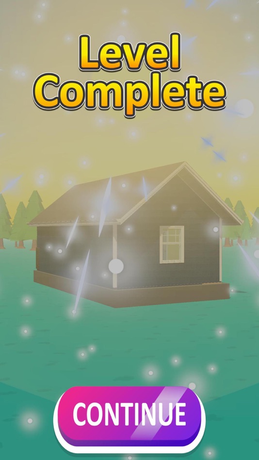 #6. House Builder 3D (iOS) Με: Kirill Kozlov