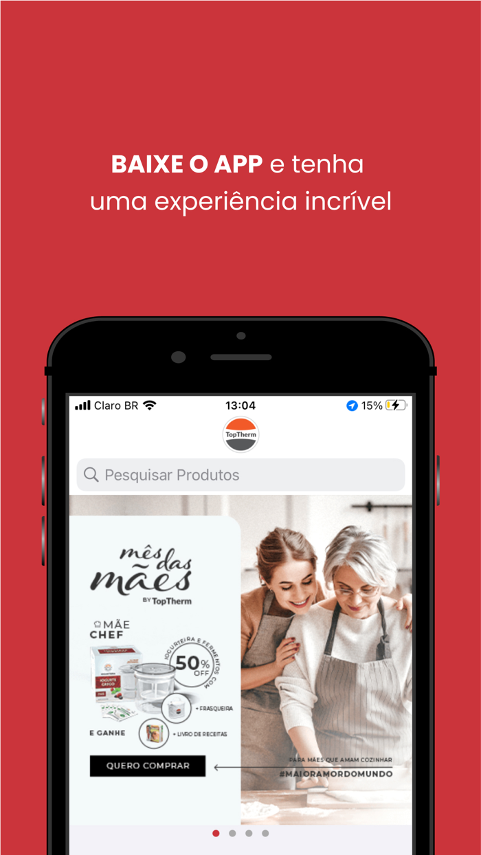 TopTherm Saúde e Bem-Estar