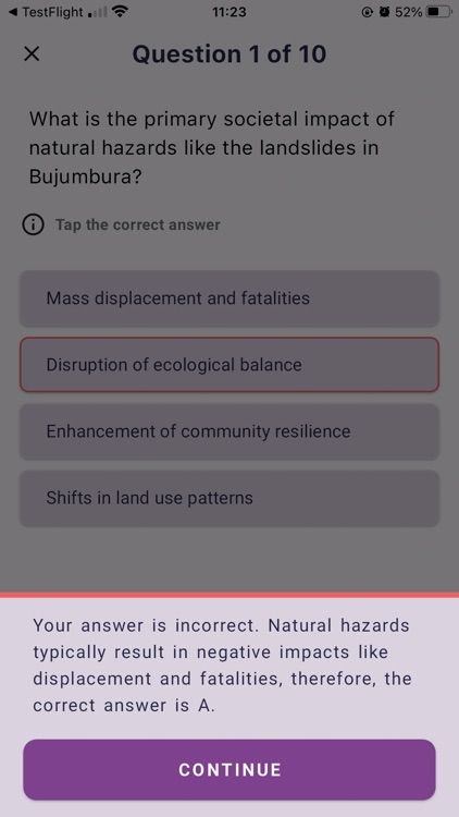 Geovise screenshot-7