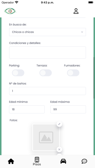 BUPYT Screenshot