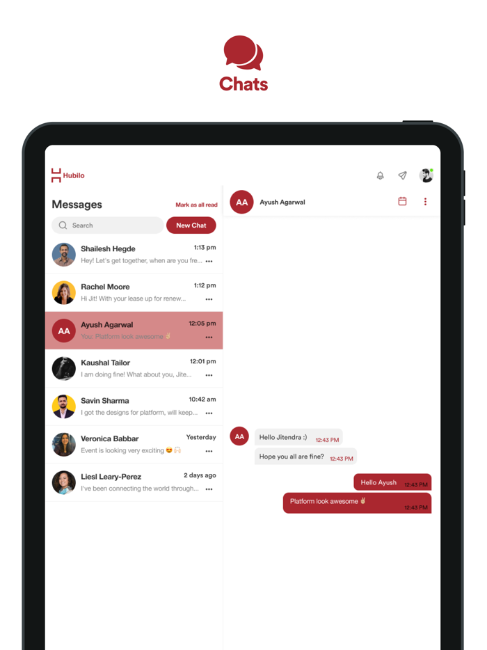 Indigenous Prosperity Forum