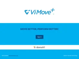 Game screenshot ViMove+ mod apk