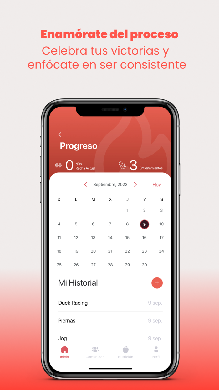 Fit For Life by Rebeca Rubio