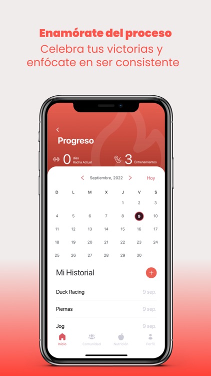 Fit For Life by Rebeca Rubio screenshot-4