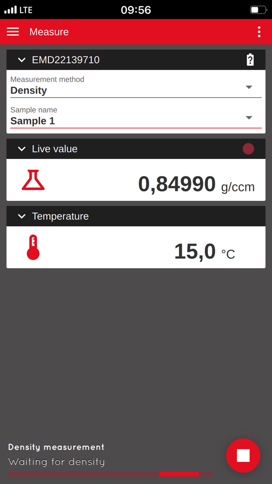 #1. eradens xs (iOS) 由: eralytics GmbH