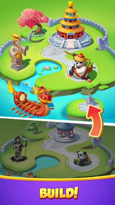 Dragon Master - Coin Royal Screenshot