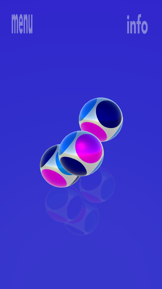#4. JUST A SORT (iOS) 由: Power of Sphere UG (haftungsbeschränkt)