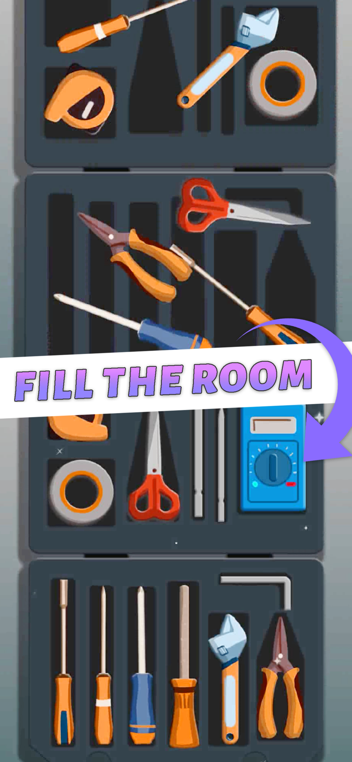 Fill the Room