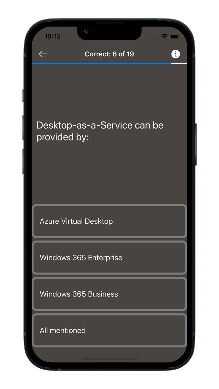 MS-900 Exam Practice