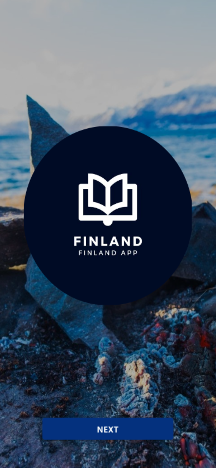 Finland App