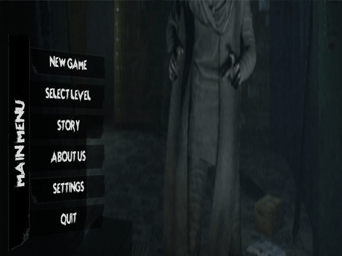 Ghost Watchers The Mortuary