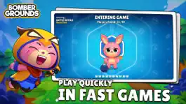 Game screenshot Bombergrounds: Reborn hack