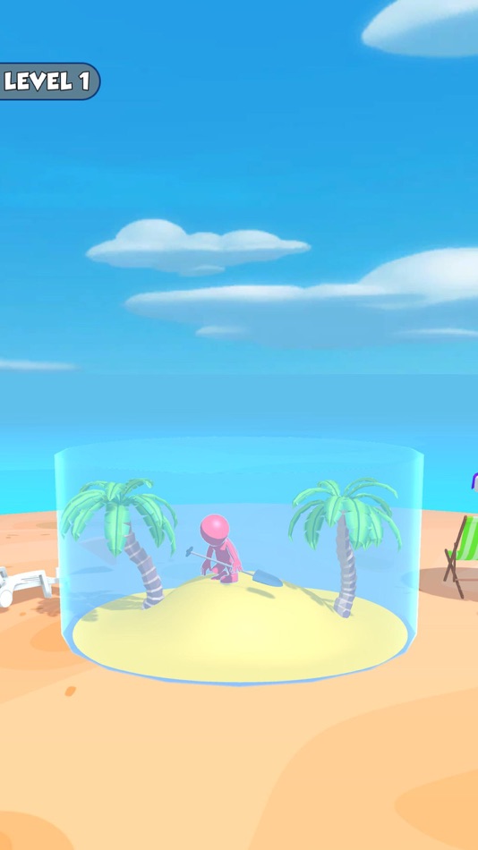 #3. Drop the Letters (iOS) 由: Yaz Berke Emekli