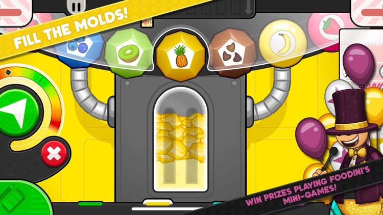 Papa #39 s paleteria to Go apk🥕 Transforme seu dia com Gacha Universal Papa #39 s paleteria to Go apk🥕 Transforme seu dia com Gacha Universal
