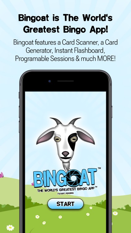 BINGOAT BINGO GAME ASSISTANT