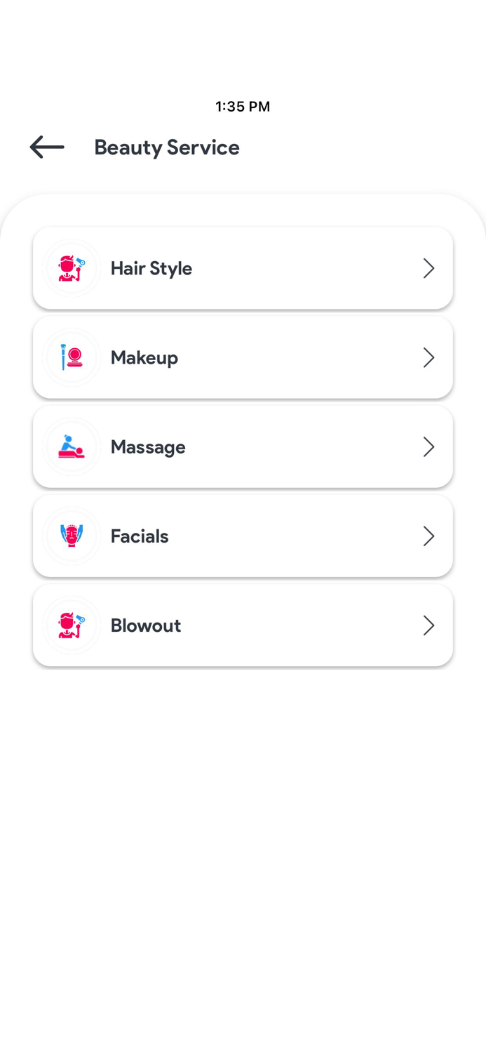 GoferBeautyService-Beauticians