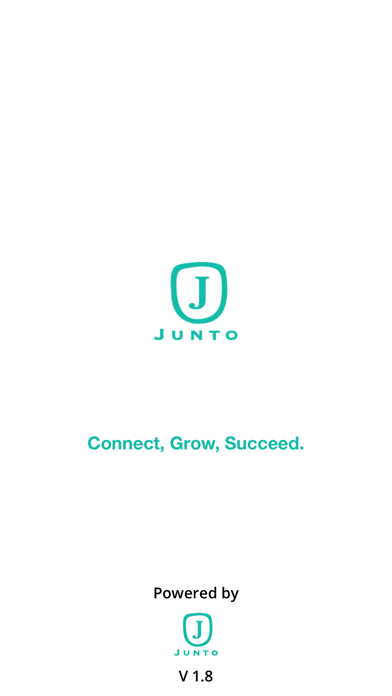 Junto Screenshot