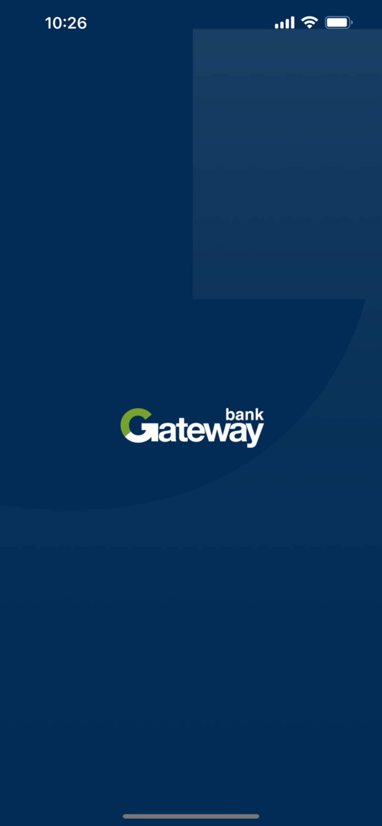 Gateway Bank