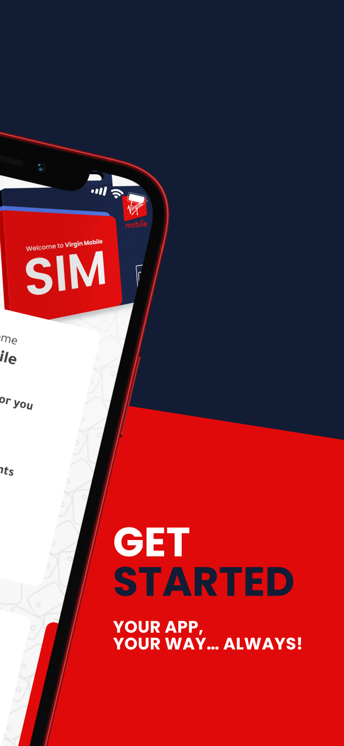 Virgin Mobile Kuwait