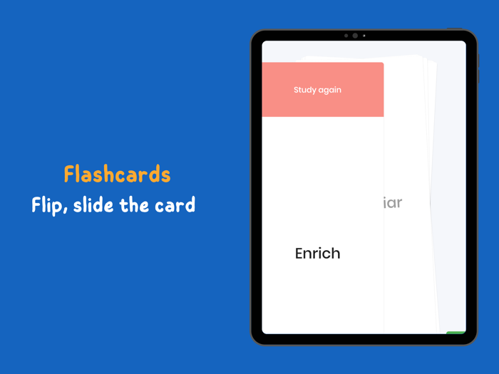 QuizMe Practice and learn