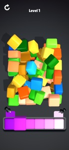Color Tone Puzzle screenshot #5 for iPhone