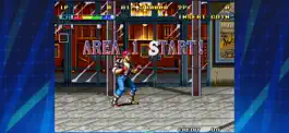 Game screenshot MUTATION NATION ACA NEOGEO apk