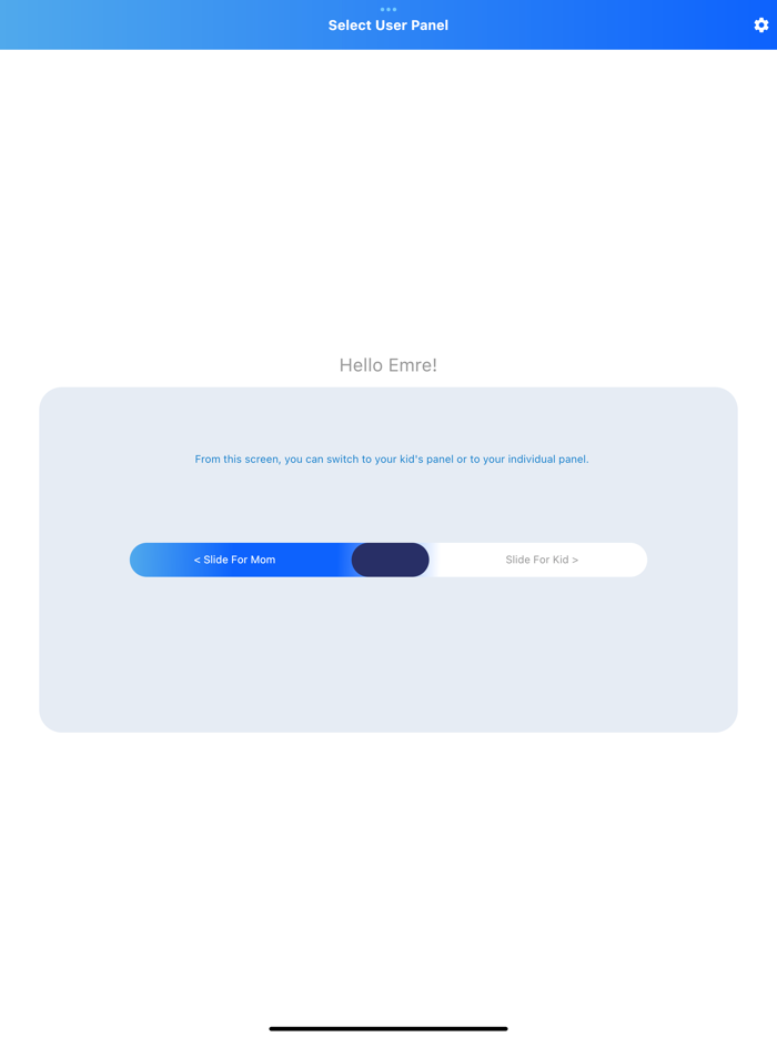 Kidvo  Baby Growth Tracking
