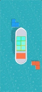 Cargo Fit screenshot #3 for iPhone
