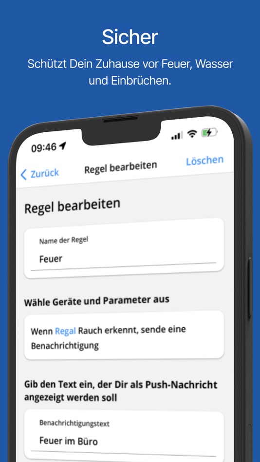 #6. SMART HOME by hornbach (iOS) 由: Hornbach Baumarkt AG
