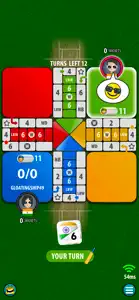 Ludo Cricket Clash screenshot #6 for iPhone