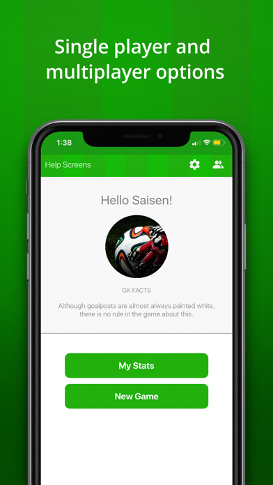 Stopper Screenshot