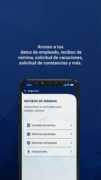 Siempre Contigo Screenshot
