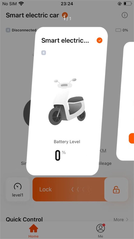 #4. motor-app (iOS) 由: Zhejiang Ruide Electronic Technology Co.,Ltd