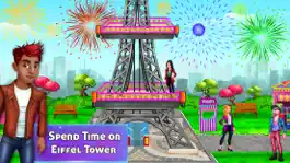 Game screenshot Paris City Apartment Life mod apk