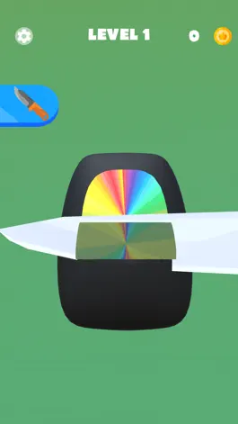 Game screenshot Soap Slice ASMR hack