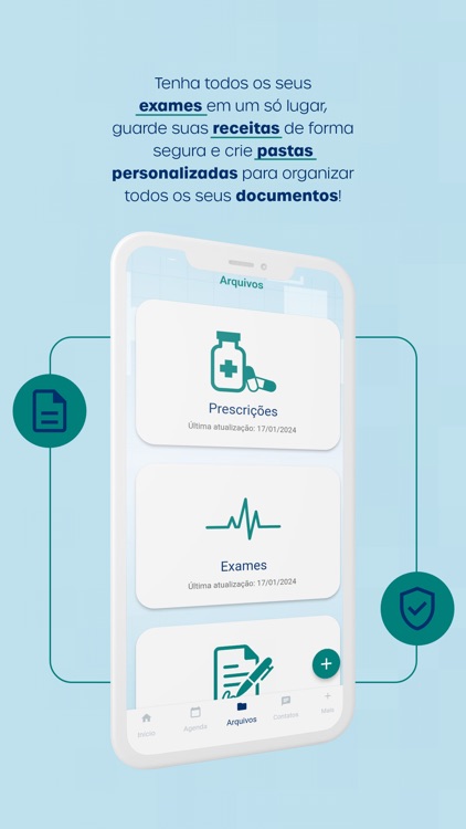 Dr. Fabio Martinez screenshot-3