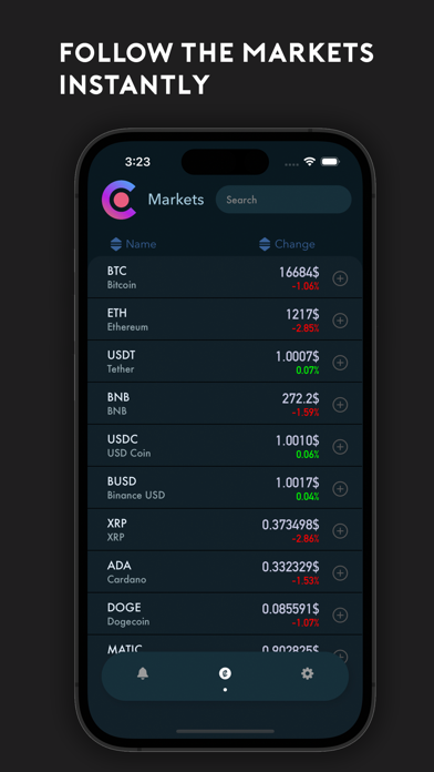 Coin Ringer Screenshot
