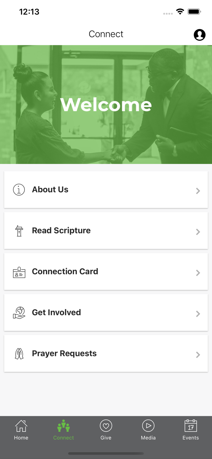 Tree of Life Church Cincinnati