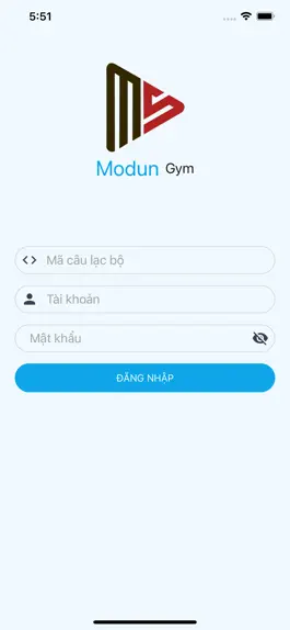 Game screenshot ModunBeauty - Quản lý gym, spa apk