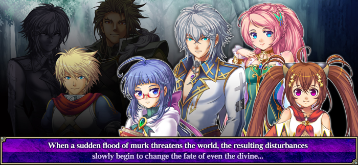 PremiumRPG Asdivine Dios