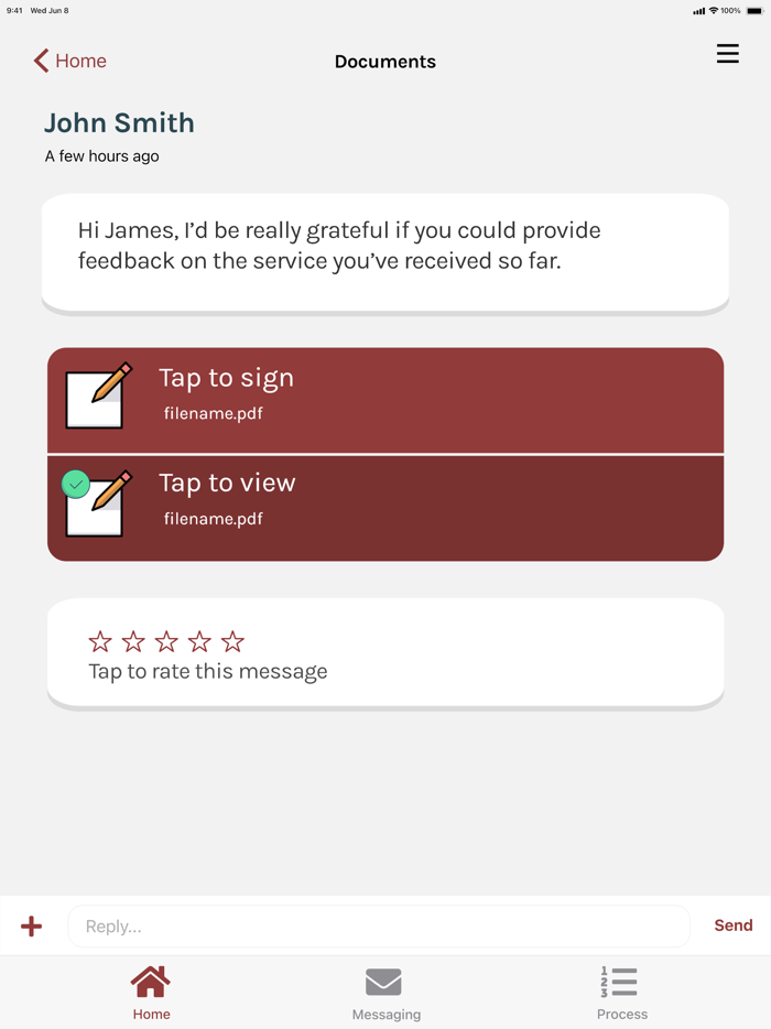 PDR Property Lawyers Ltd