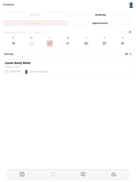 Screenshot #4 pour Building Body Confidence