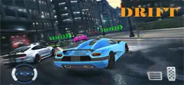Game screenshot Extreme Car Racing Simulator 2 mod apk